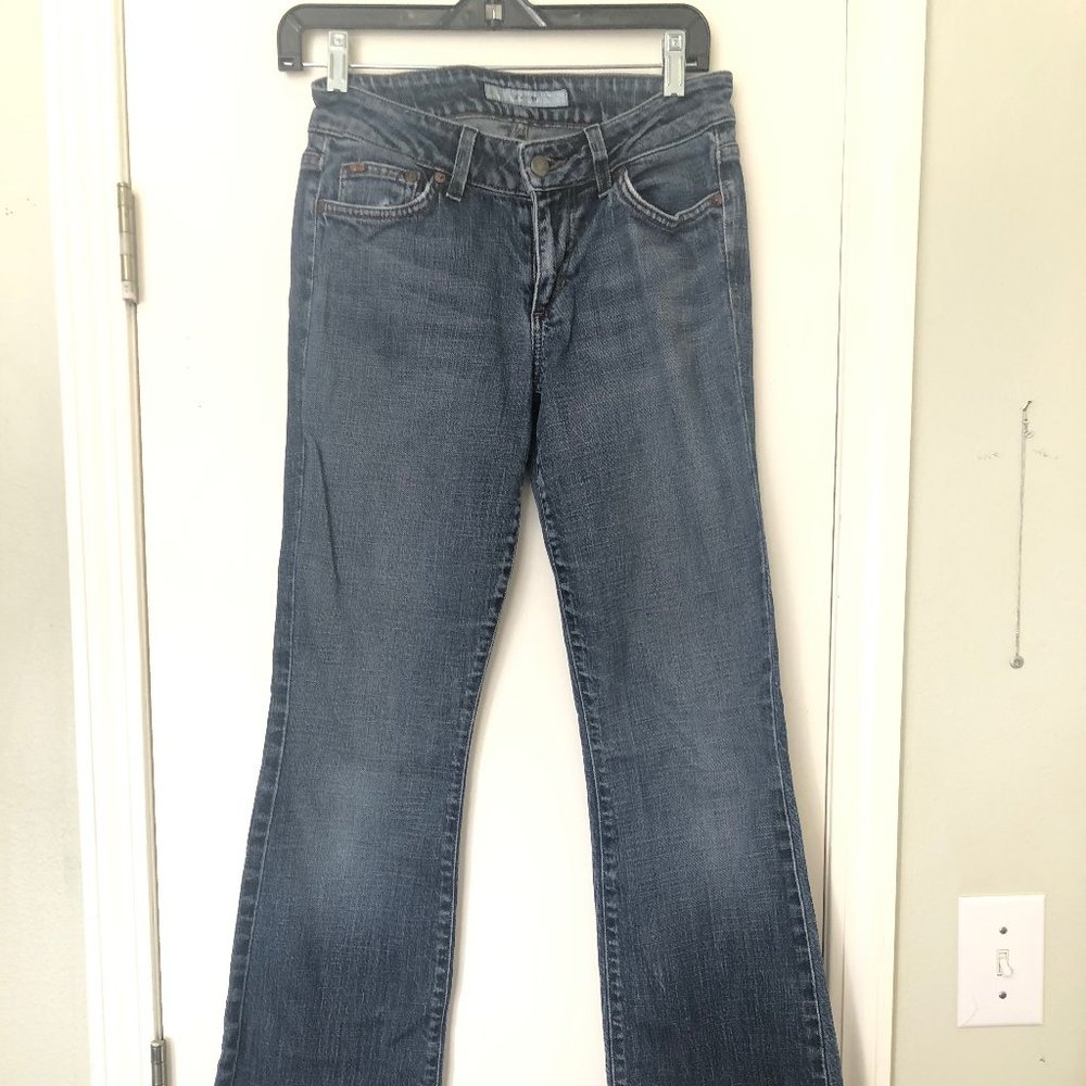 Joe’s Jeans Honey Fit Bootcut Jeans